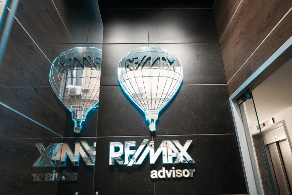 remax advisor